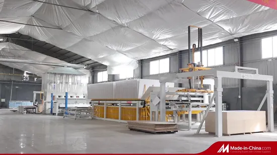 Melamine Particle Board with Competitive Price and Excellent Quality