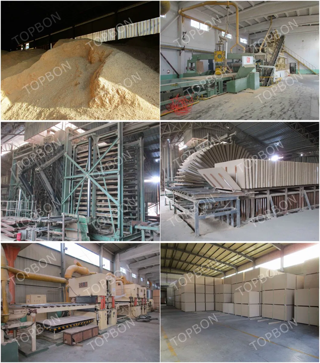 Chipboard/Particle Board with Cheap Price